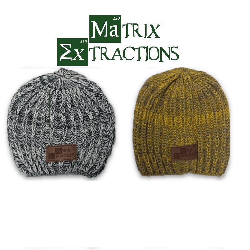 Matrix Hats
