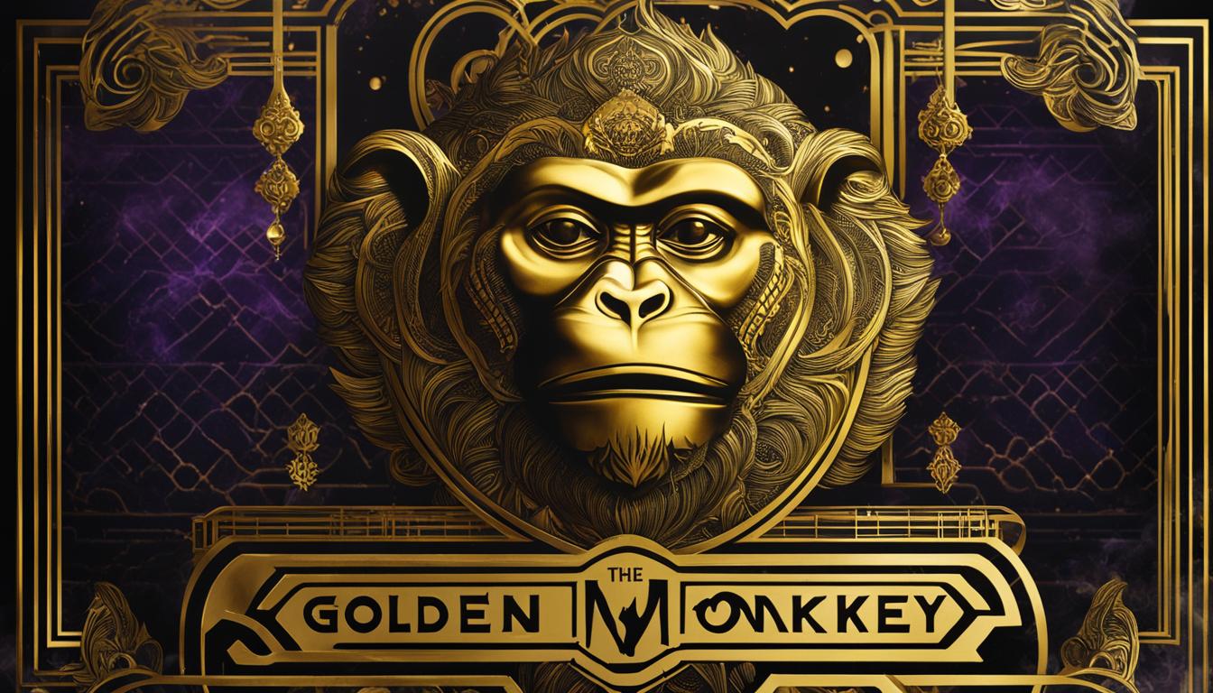 Golden Monkey Extracts THC Distillate Cartridges