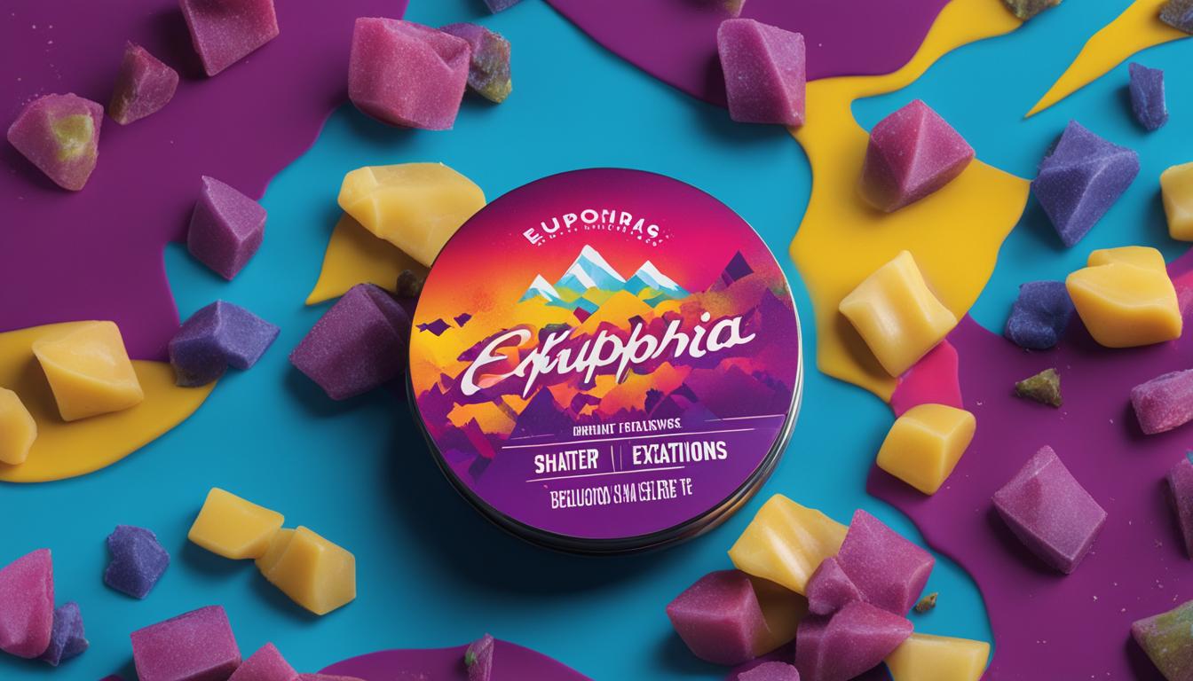 euphoria extractions shatter chews