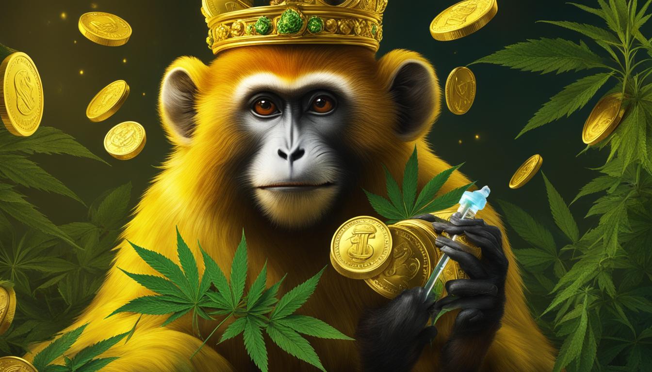 golden monkey extracts